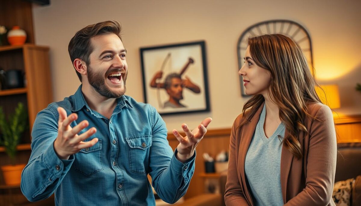 comunicação efetiva