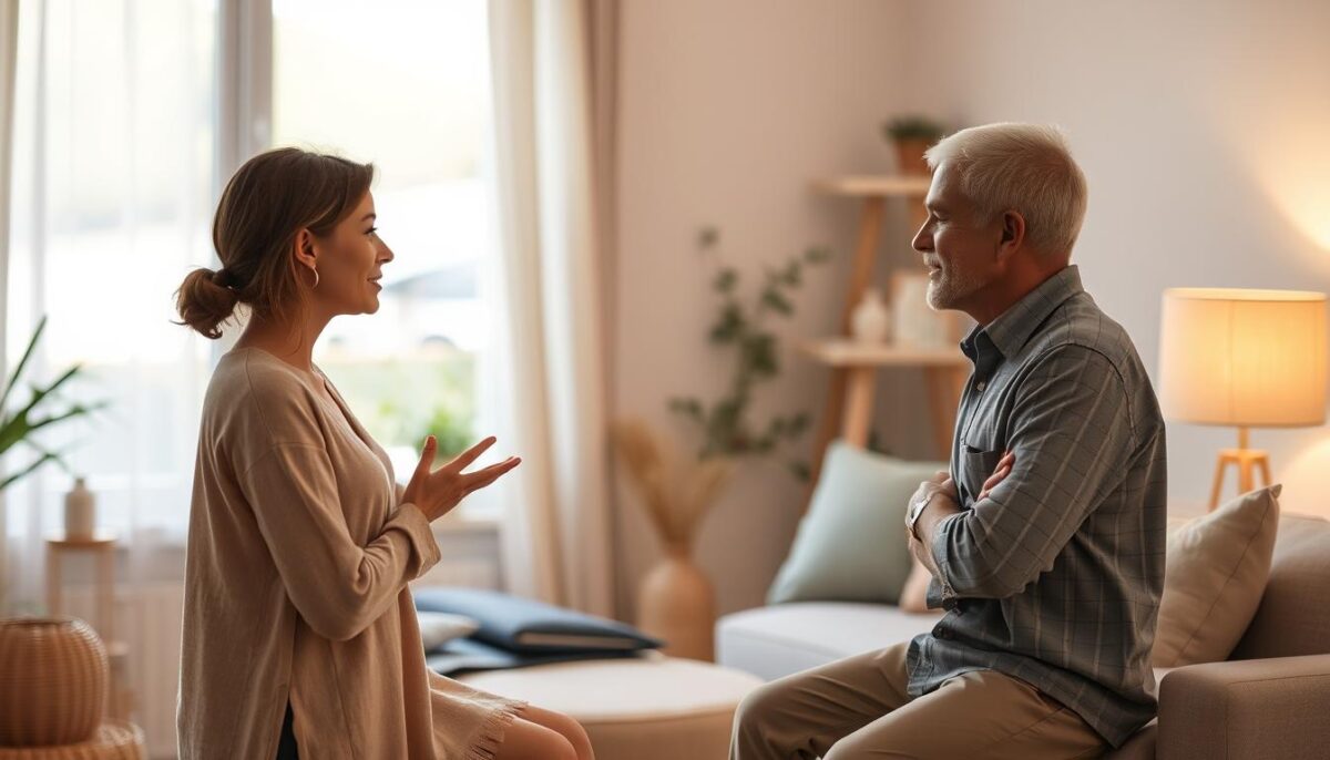 comunicação efetiva com canceriano