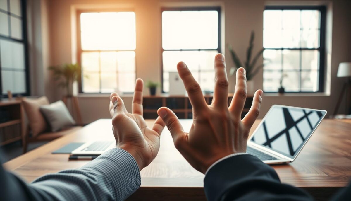 comunicação eficaz com virginianos