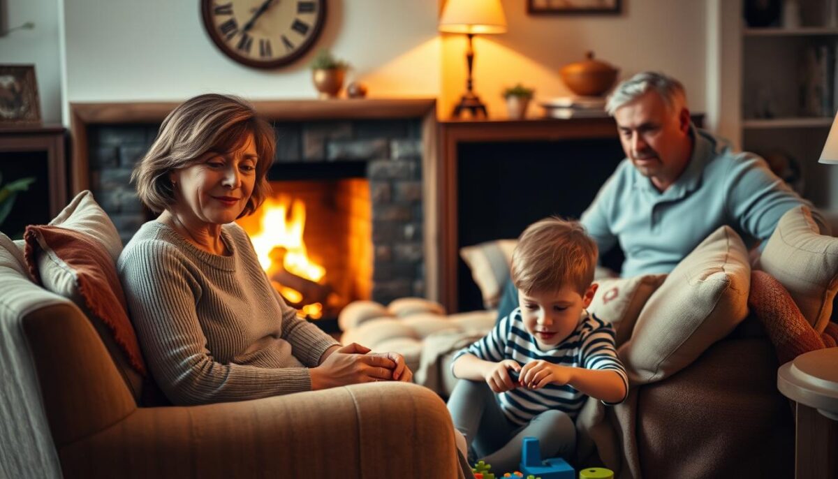 dicas de convivência com um canceriano