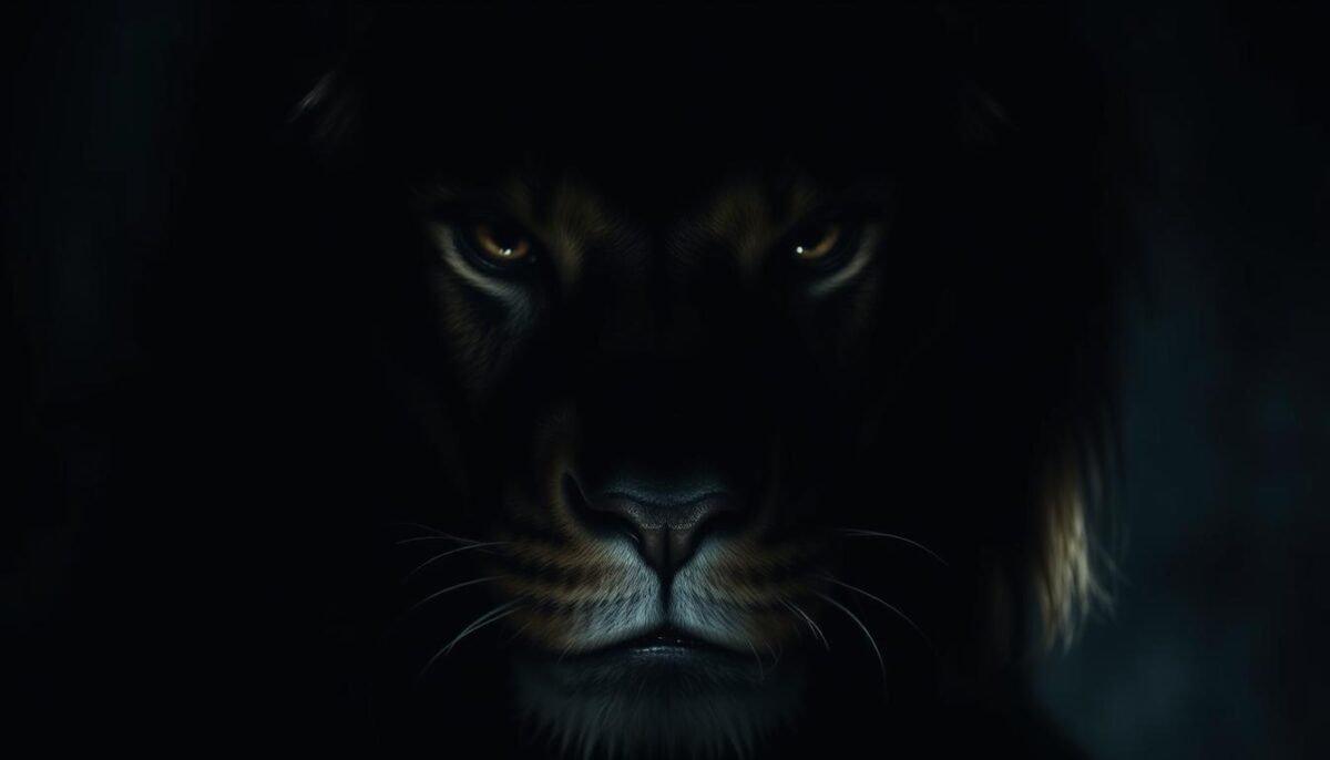 dicas para lidar com leonino