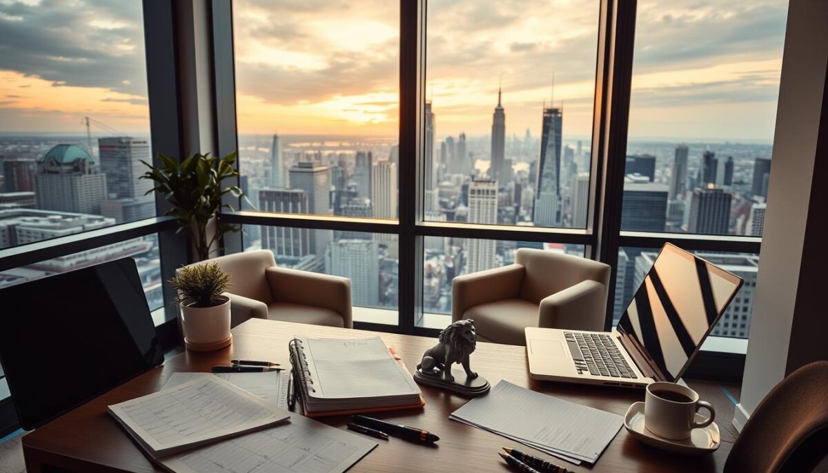 estratégias práticas para lidar com leoninos