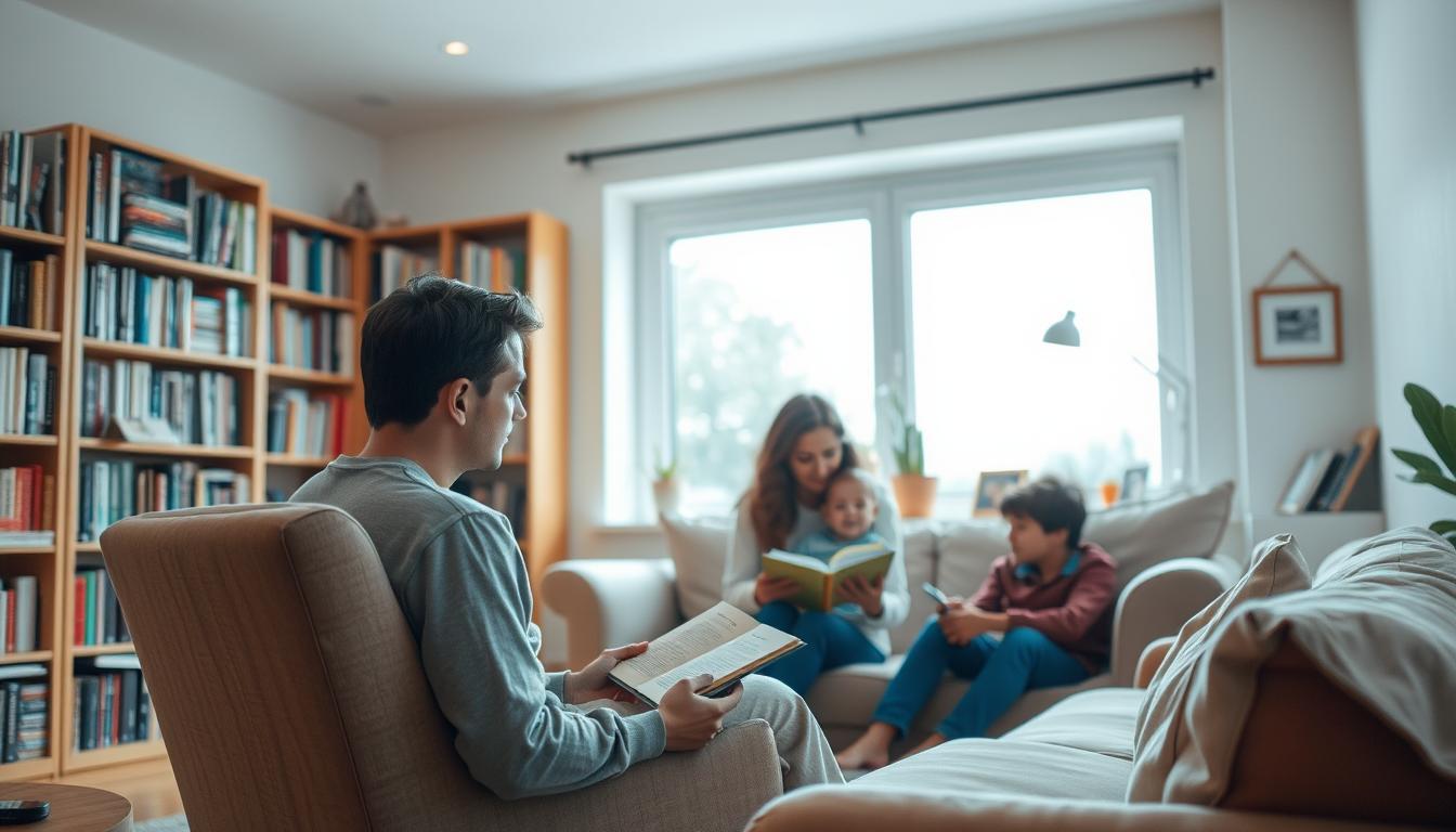 convivendo com librianos