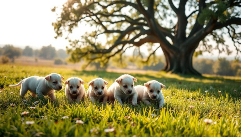 Significado De Sonhar Com Cachorro