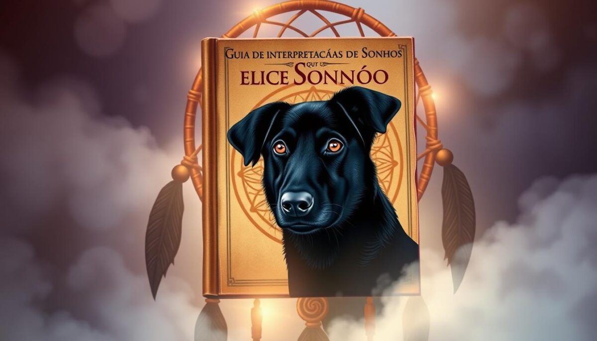 guia de interpretação de sonhos