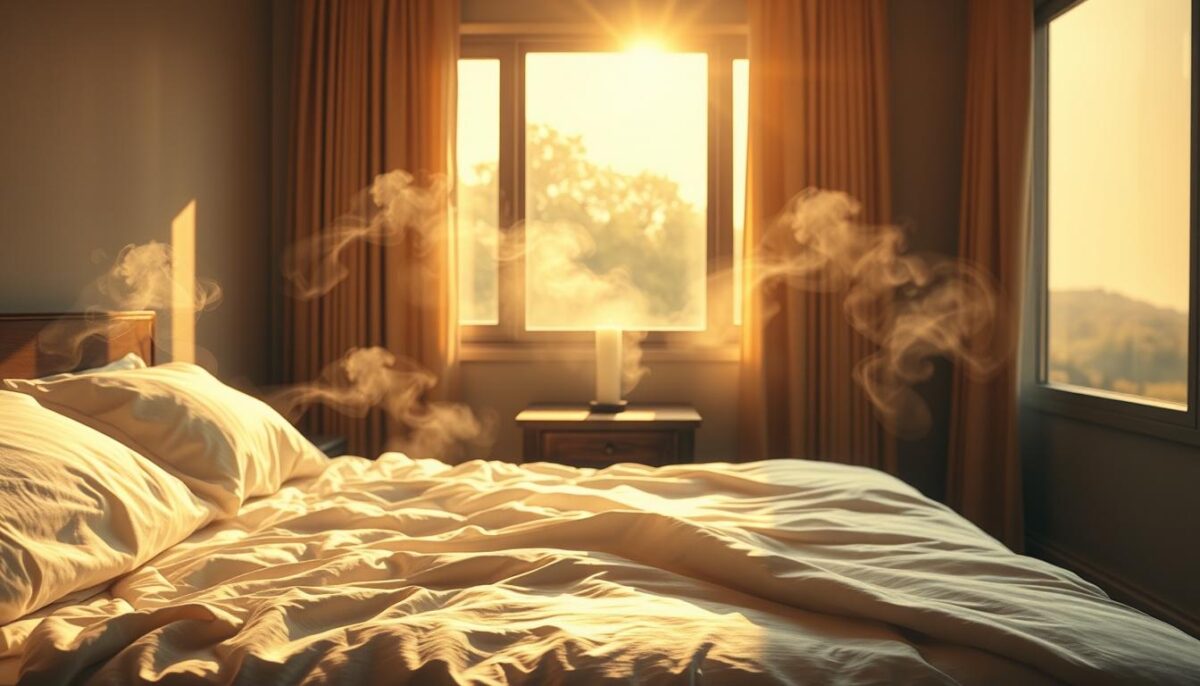 interpretação dos sonhos com cama