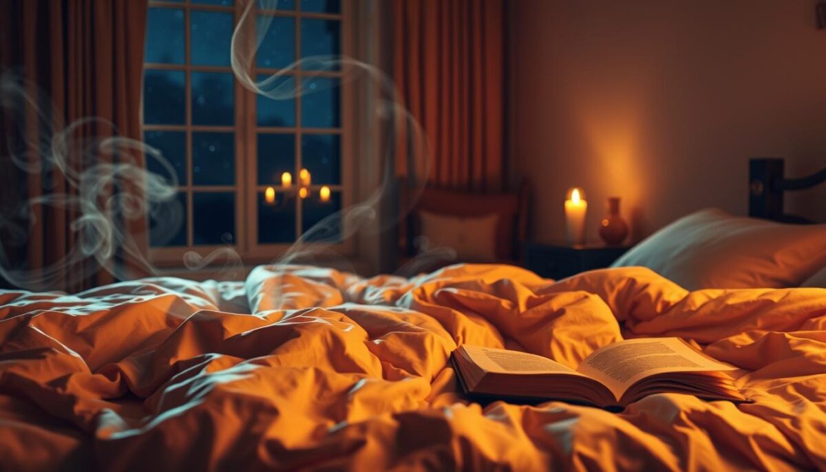 interpretação dos sonhos com cama