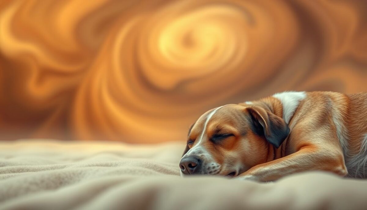 interpretação psicológica sonho cachorro