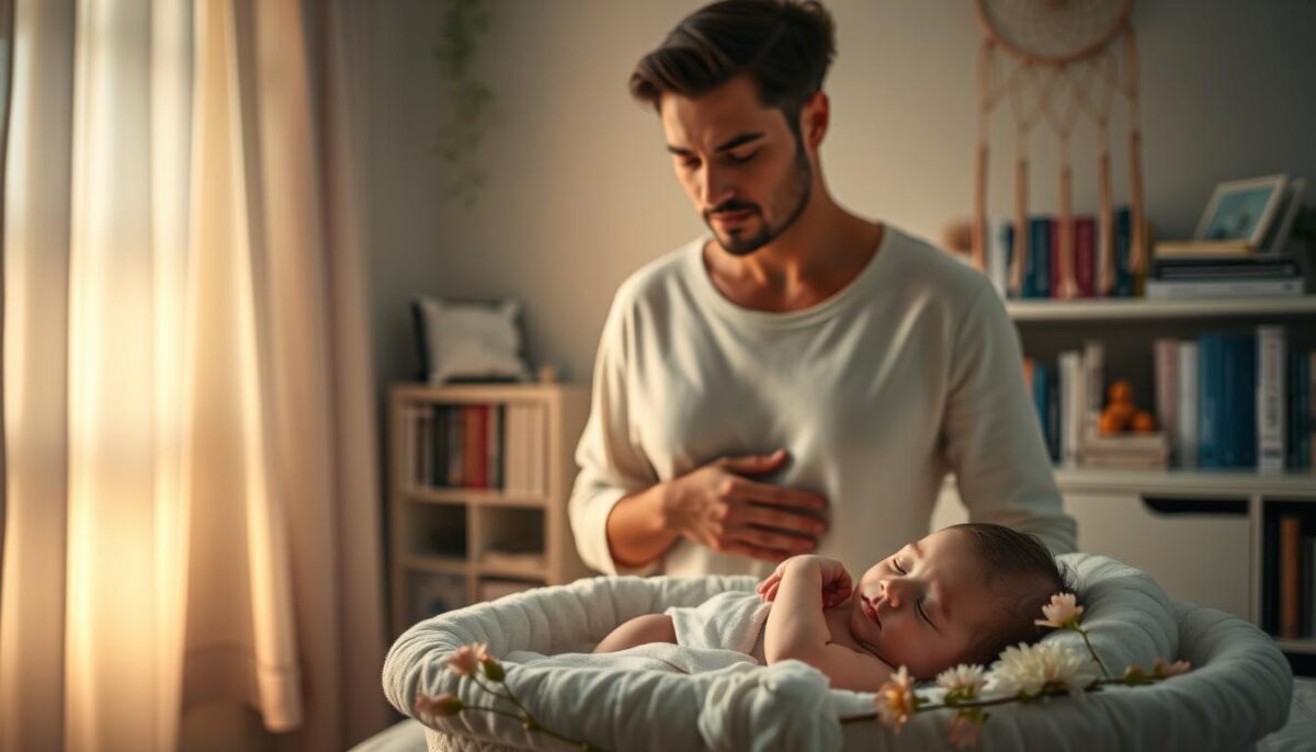 interpretação sonhar com bebes