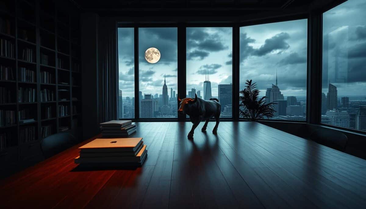 interpretação sonhar com boi no trabalho