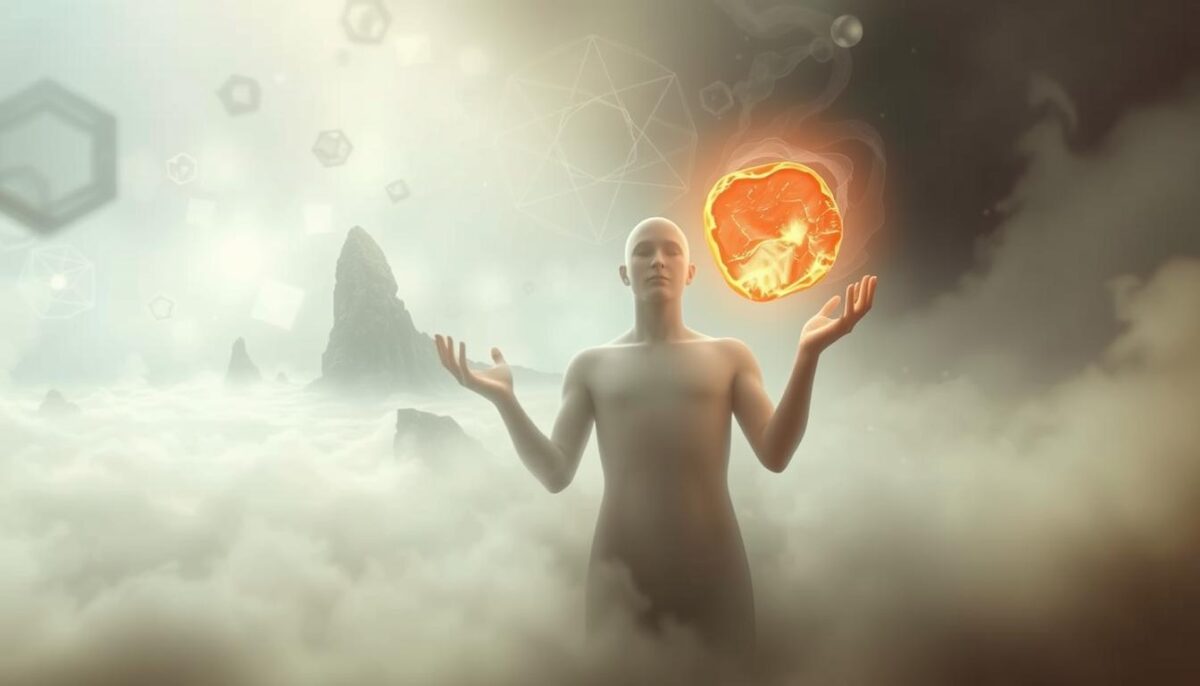 interpretação sonhar com carne espiritualidade