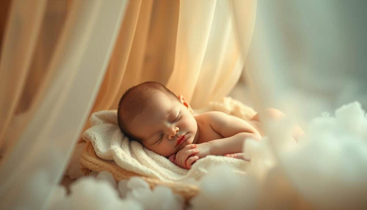 interpretação sonho bebe recem nascido