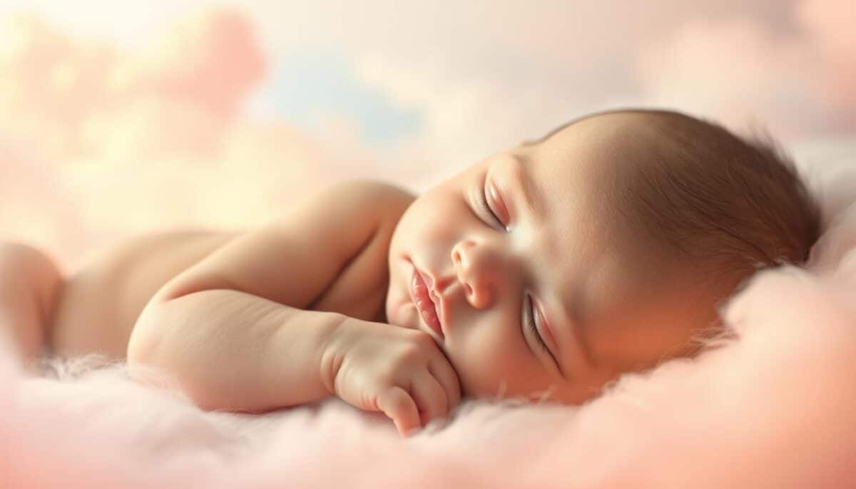 interpretação-sonho-bebe-recem-nascido