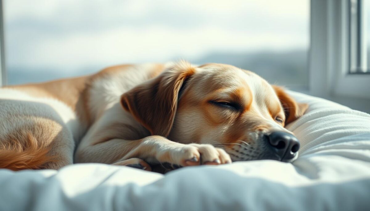 interpretação sonho cachorro