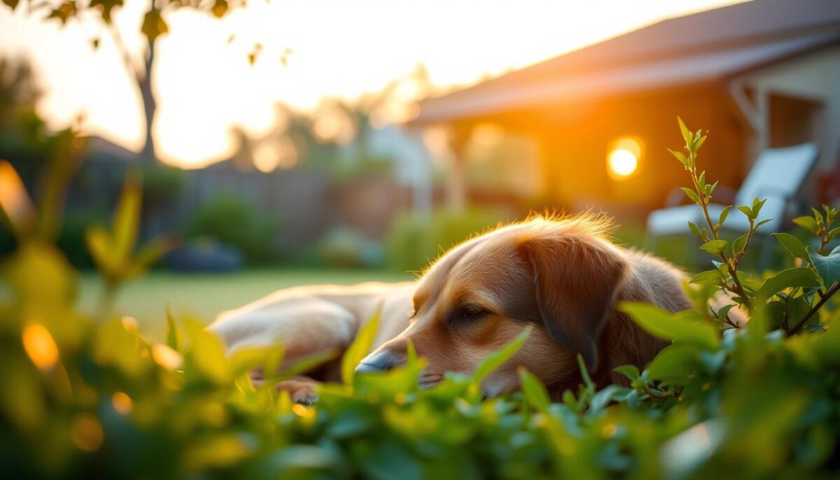 interpretação sonho cachorro