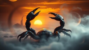 oque significa sonhar com escorpiao oque significa sonhar com escorpiao