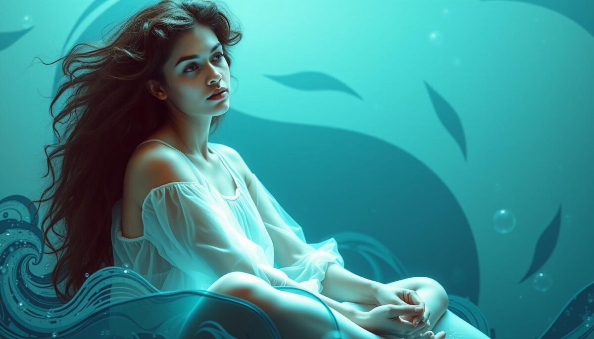 personalidade aquariana