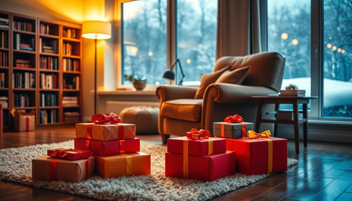 presentes para sagitariano