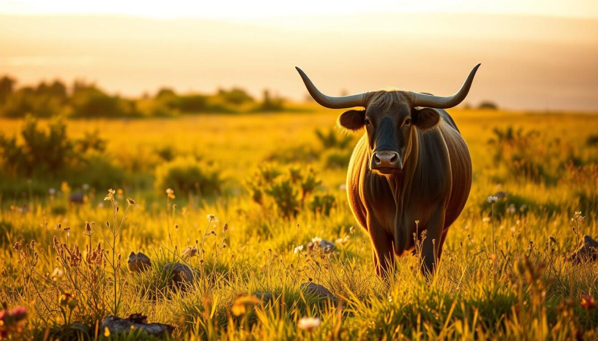 relacionamento com touro