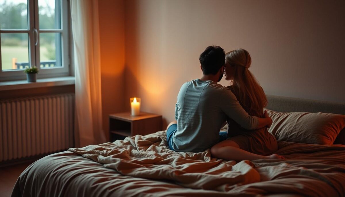 relacionamento com virginianos