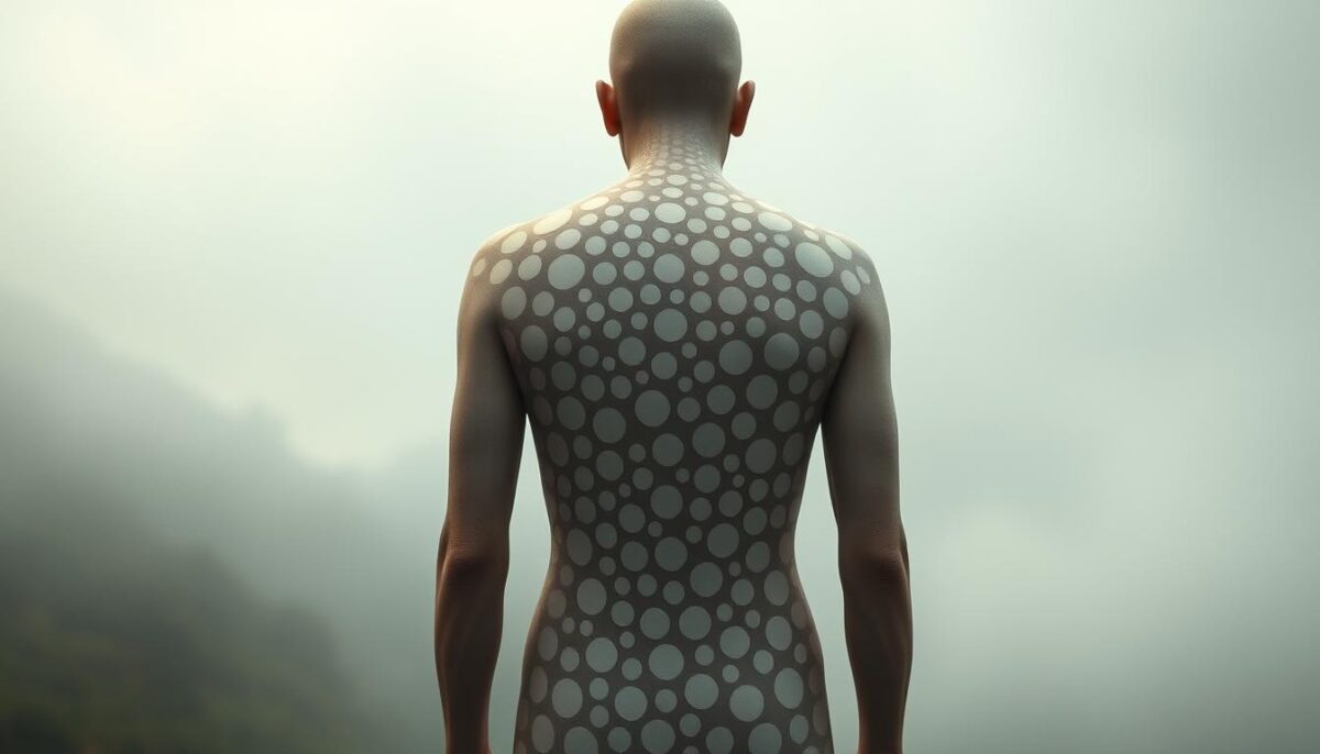 significado de sonhar com buraco no corpo