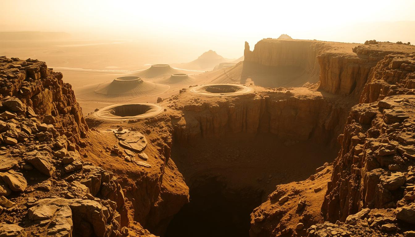 Significado de sonhar com buraco