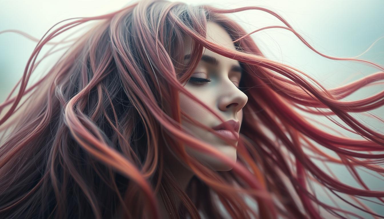 Significado de sonhar com cabelo