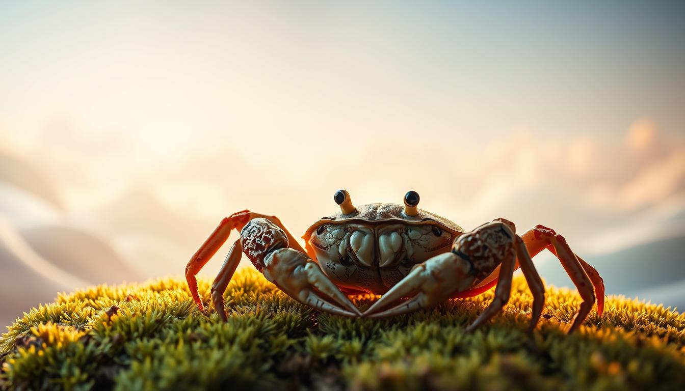 Significado de sonhar com caranguejo