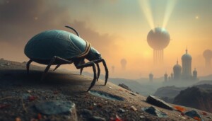 significado de sonhar com carrapato