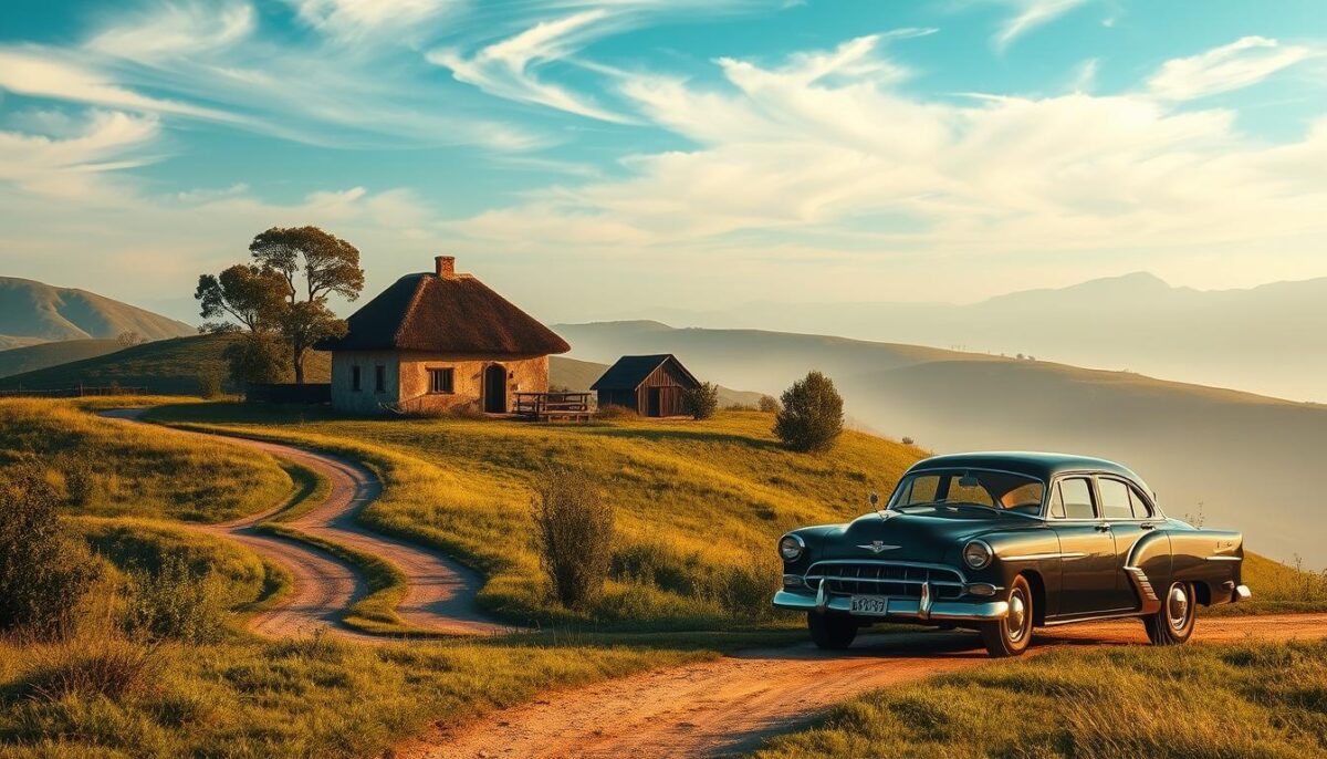 significado de sonhar com carro