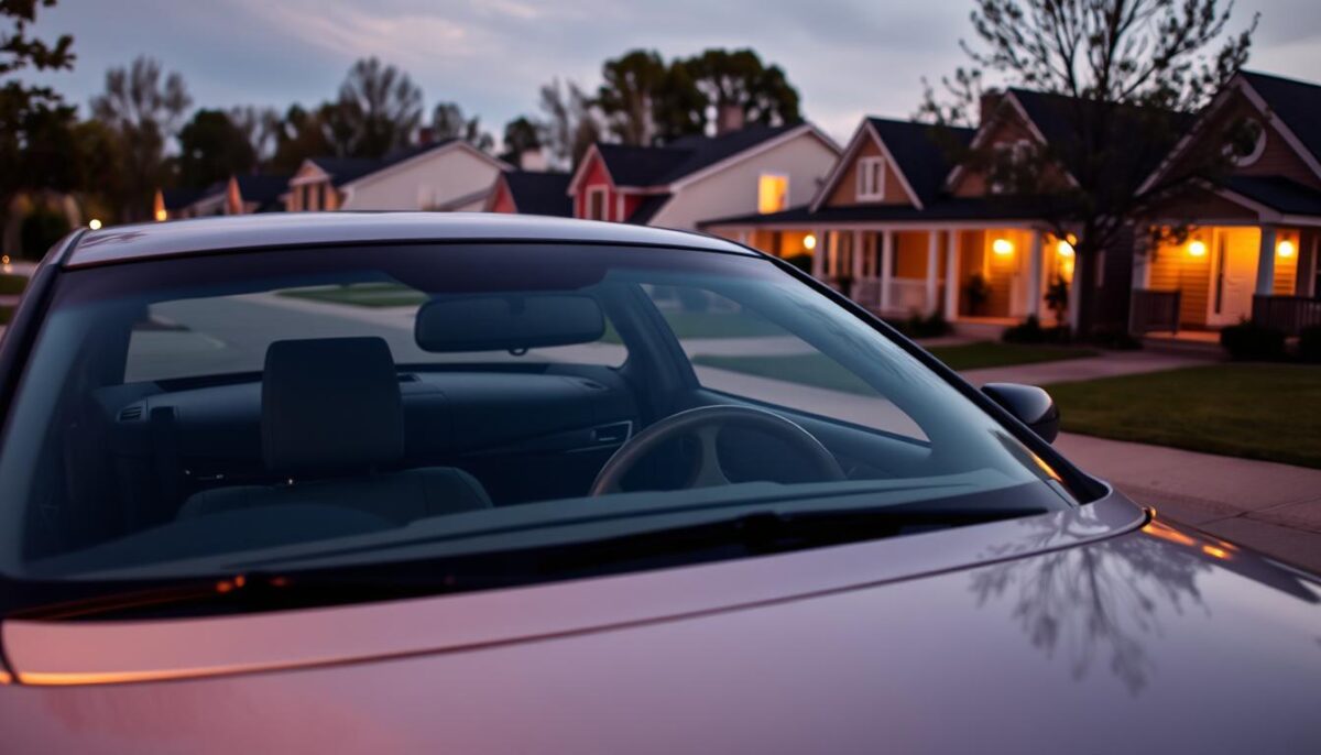 significado de sonhar com carro