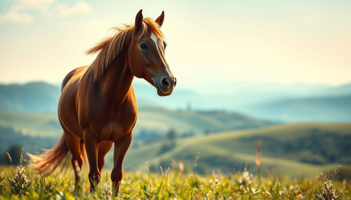 significado de sonhar com cavalo