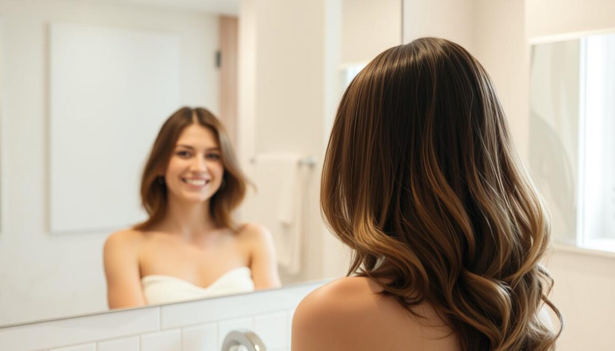 significado de sonhar com corte de cabelo