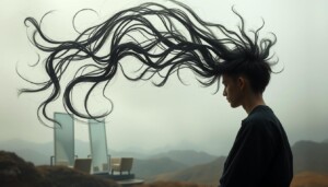 significado de sonhar com corte de cabelo