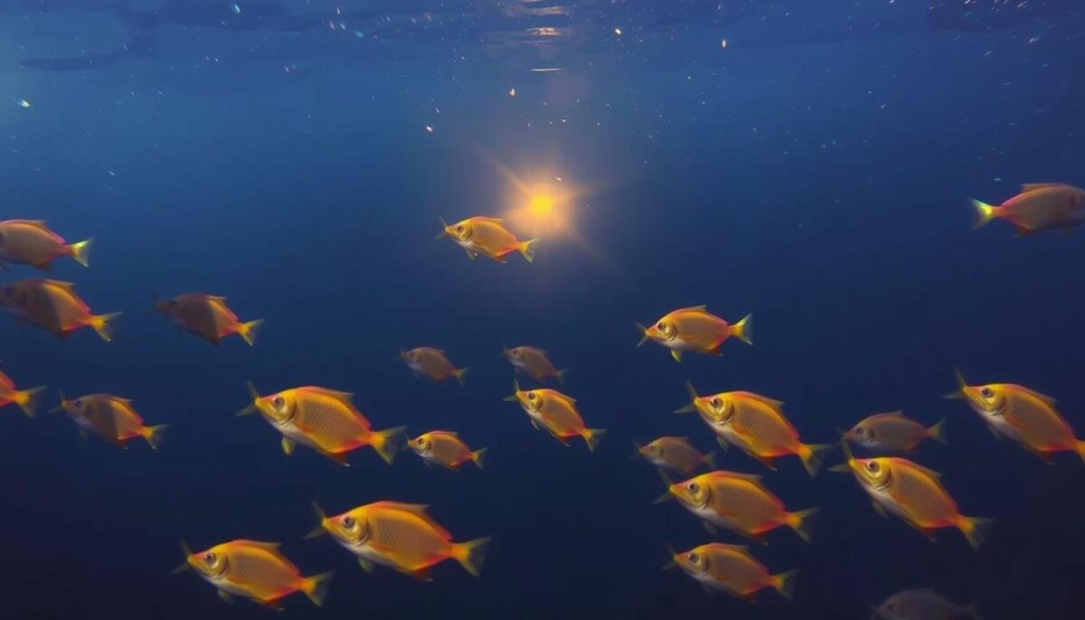 significado dos sonhos com peixe