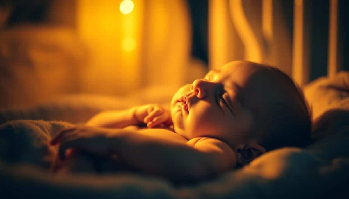 significado sonhar bebe recem nascido bom sinal