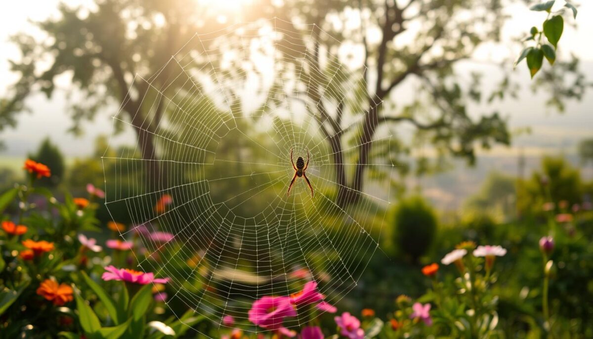 significado sonhar com aranha