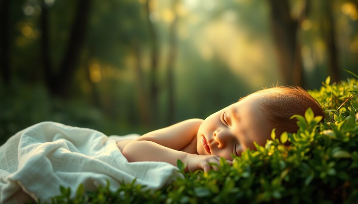 significado sonhar com bebes