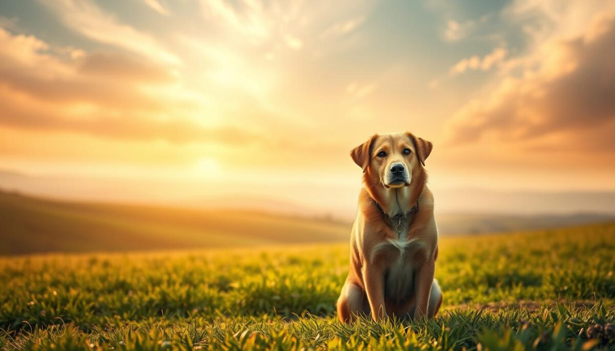 significado sonhar com cachorro