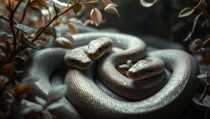 significado sonhar com cobras