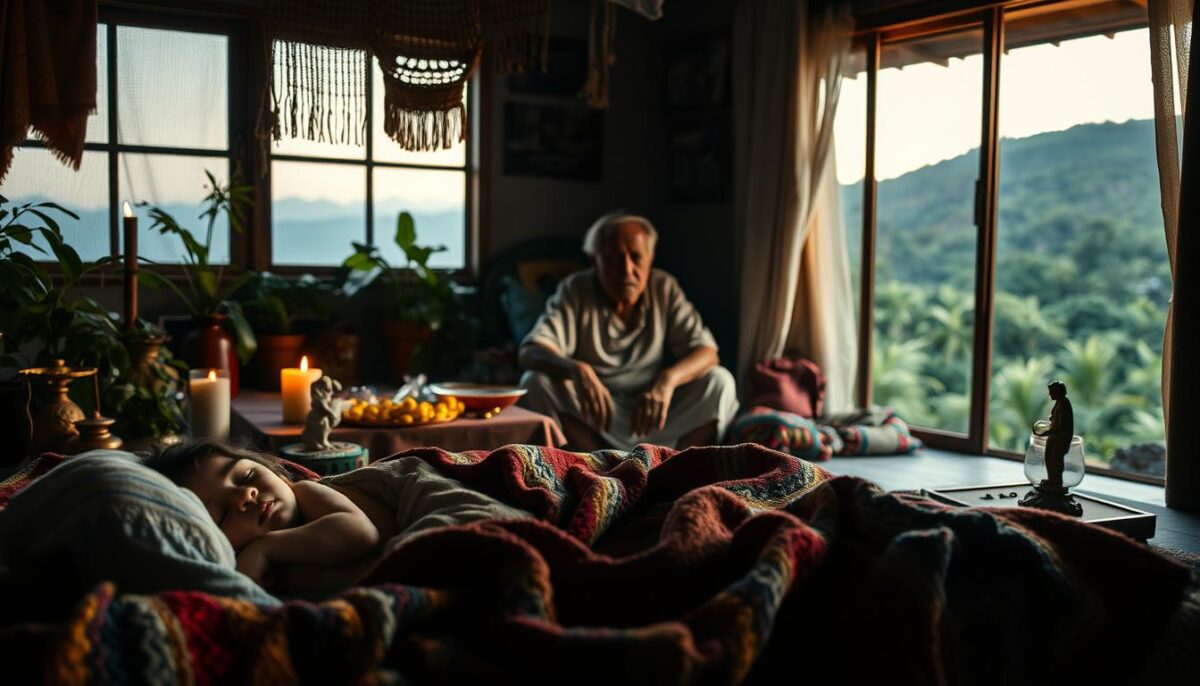 significado sonho criança