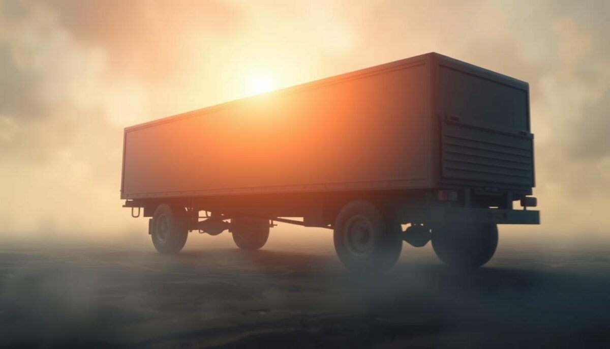 simbolismo sonho caminhão