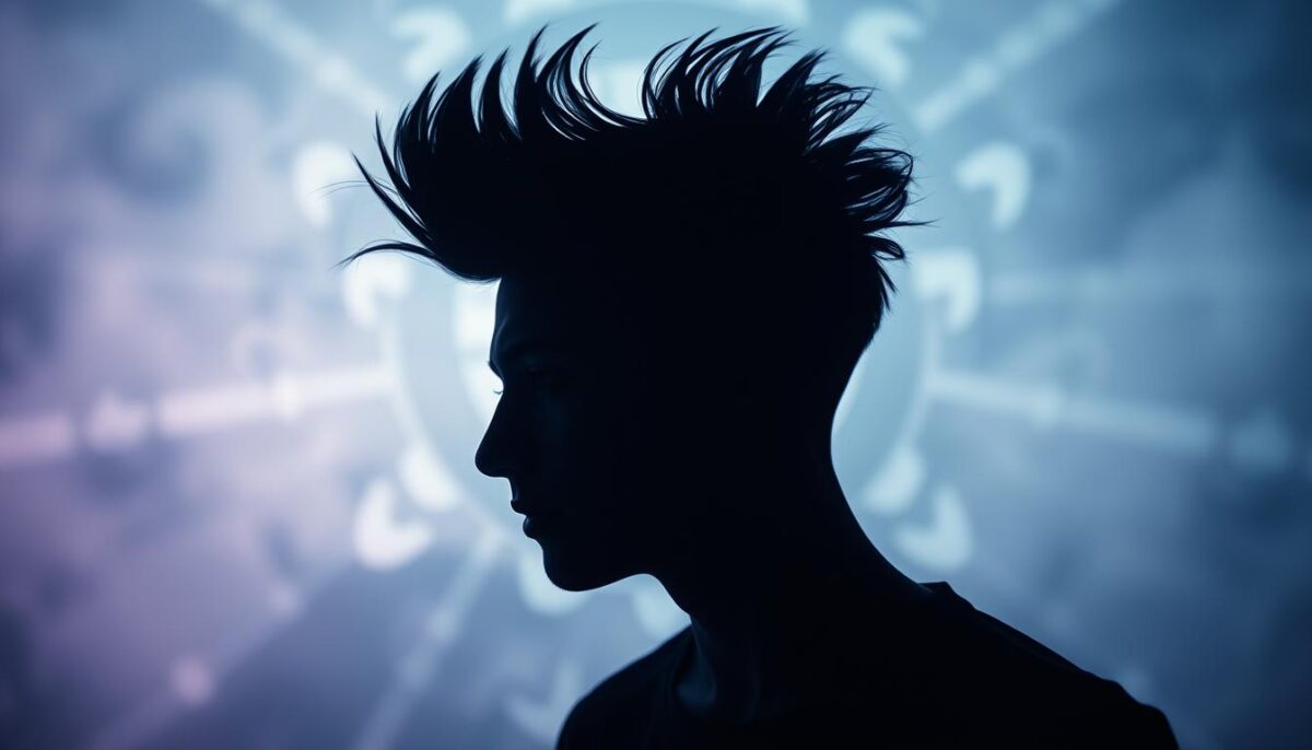 simbolismo sonho corte de cabelo