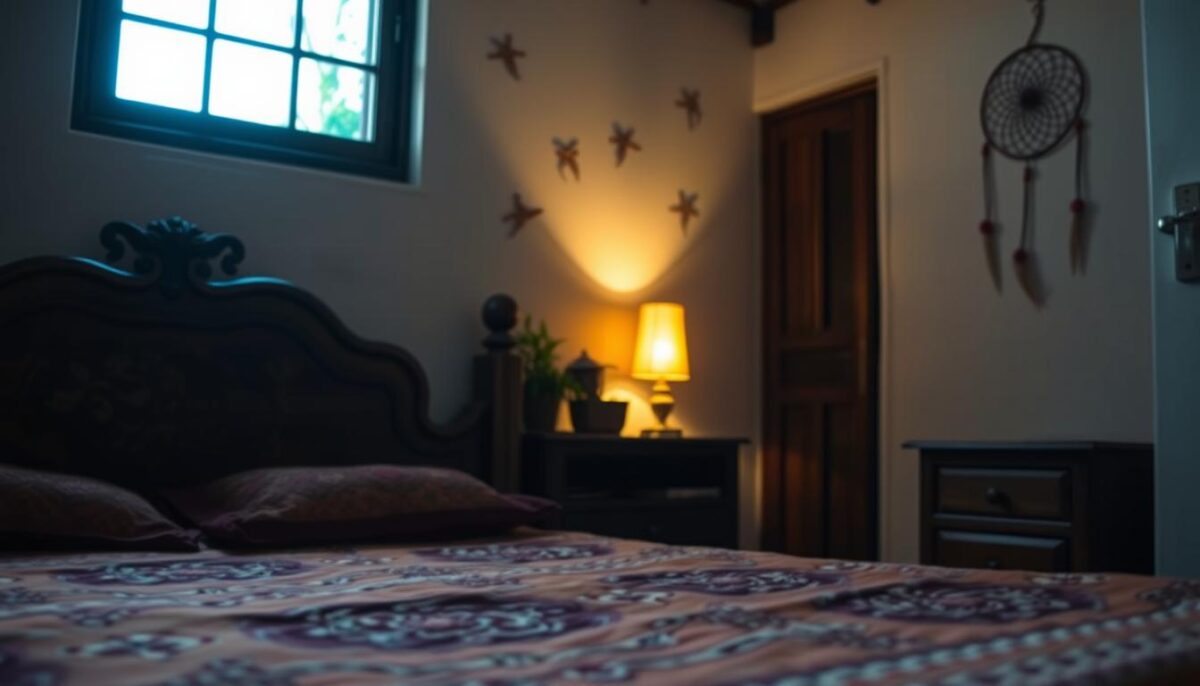 simbologia dos sonhos casa