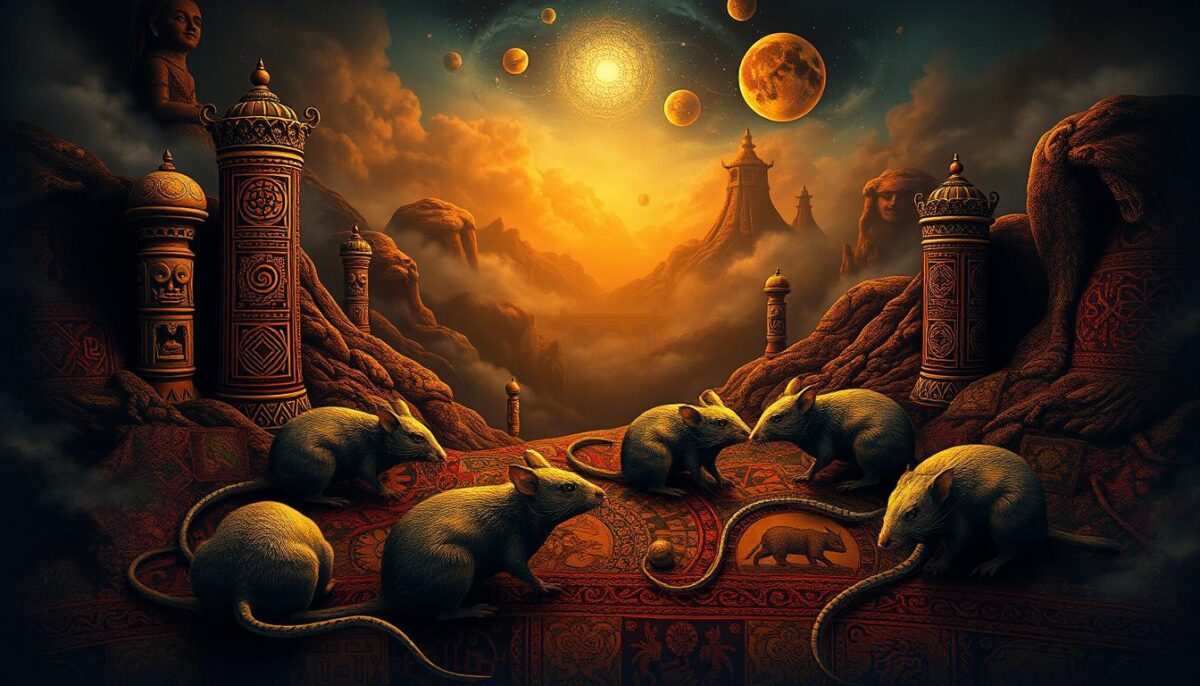 simbologia dos sonhos cultural