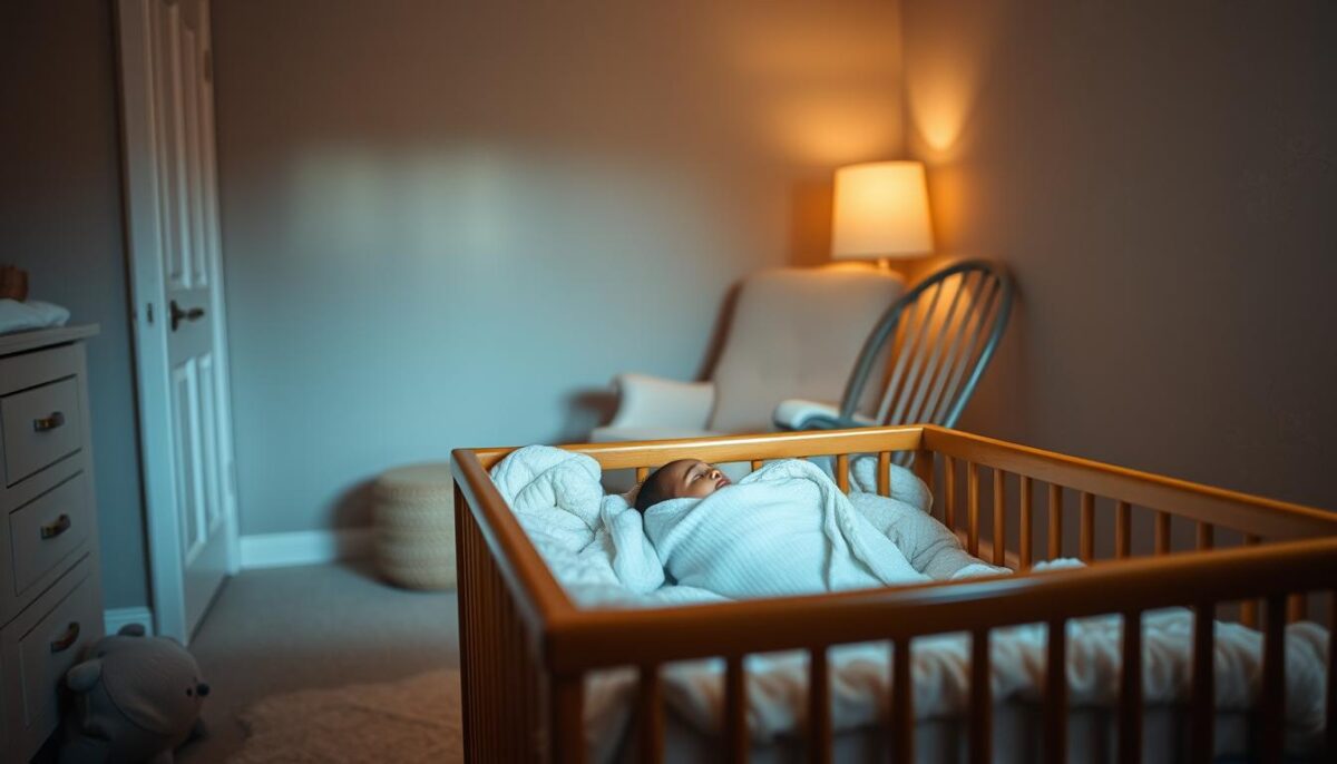 sonhar com bebe no berço e no colo interpretação