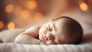 sonhar com bebe recem nascido