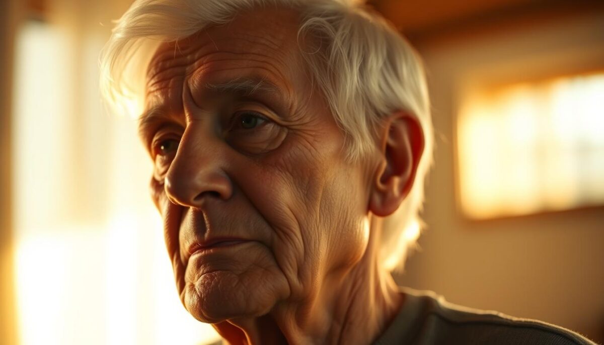 sonhar com cabelo branco