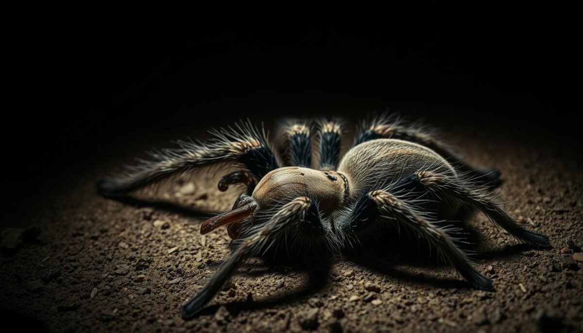 sonhar com caranguejeira