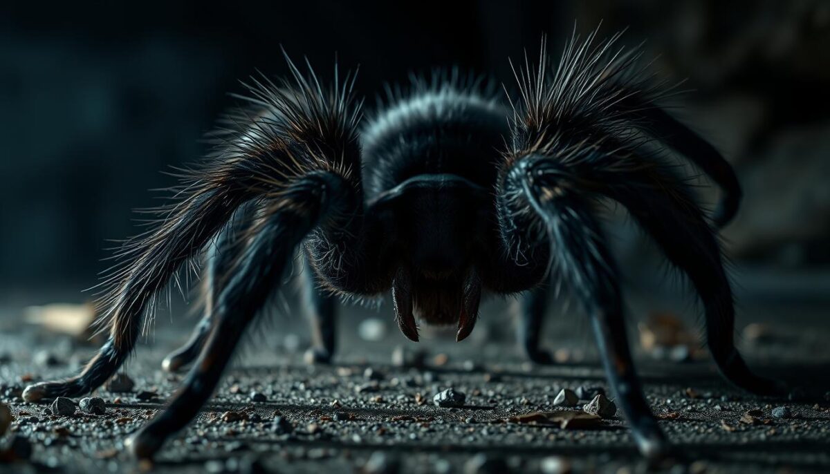 sonhar com caranguejeira